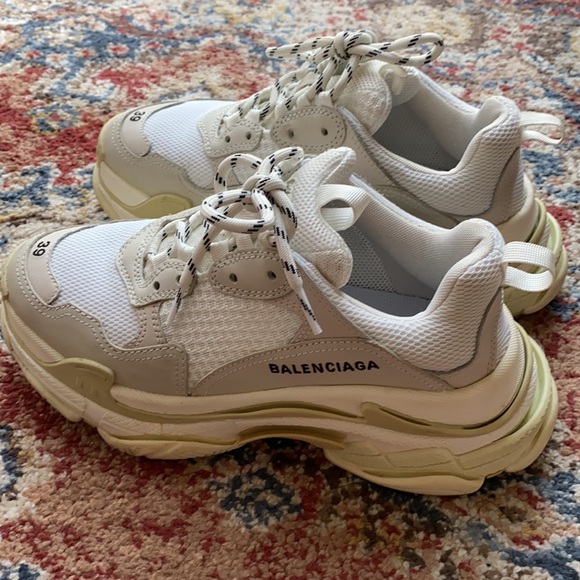 Balanciages authentic - Picture 4 of 4